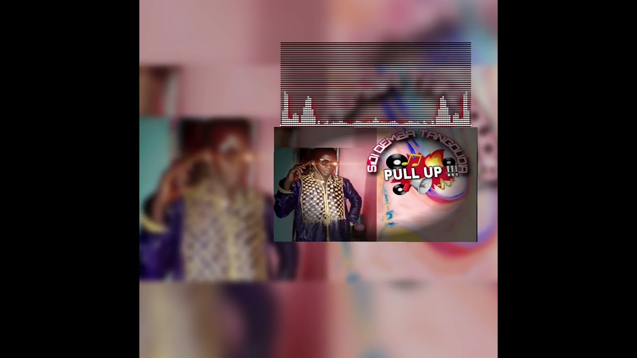 SIDI BONKO TANGOUDIA 