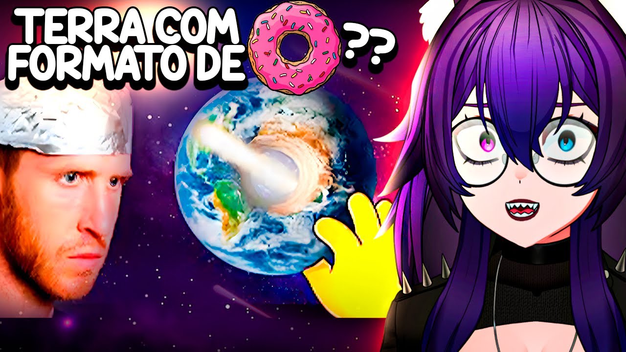 As TEORIAS Que ESTÃO CORROENDO A MENTE Da Gurizada - ENGEEK | Biahkov