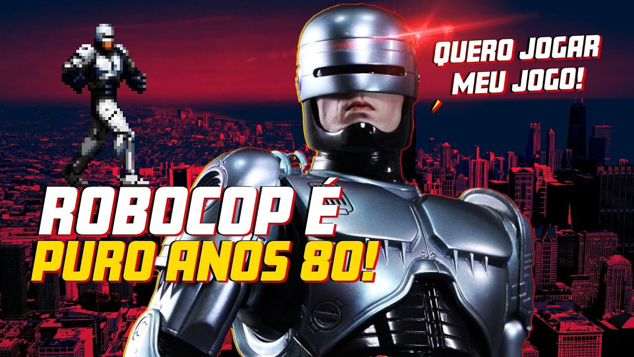 Preços baixos em Jogos de videogame de ação e aventura de Robocop