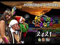 HOMENAJE VIRTUAL AL RAYMI LLAQTA DE LOS CHACHAPOYAS 2021