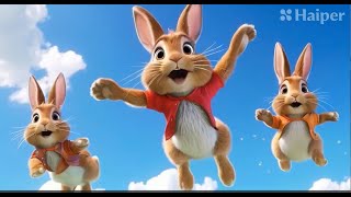 Benny and the Magic Carrot | Short animated Stories | Bedtime Stories for kids | Short Stories