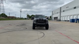2023 Ford F-250SD Lariat Shelby Super Baja 6 7L Power Stroke Tons of Grapevine Plano Frisco