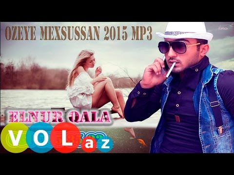 Elnur Qala - Ozgeye Mexsussan