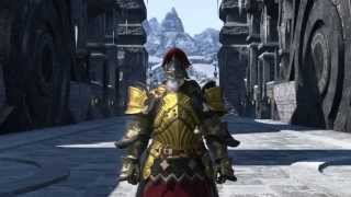 ALL I NEED IS YOU Final Fantasy XIV ver.