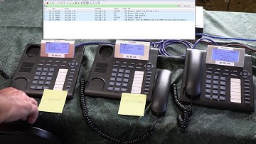 NE #86 SIP Fake Call Hold aka Mute