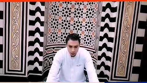 القارئ الشيخ أحمد جمال عبدالوهاب ☆☆ماتيسر من سورة القصص