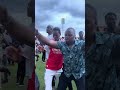 Mseal Murang'a SEAL Tûrî A Mûmbi 1 Gor Mahia 3 Nyayo National Stadium FKF Football Kenyan Federation