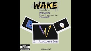 Progression - Morning Dew Thoughts EP [Track 1] - (Official Audio)