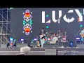 LUCY ”조깅” [Busan Rock Festival  2022]