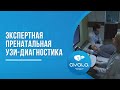 ЭКСПЕРТНАЯ ПРЕНАТАЛЬНАЯ УЗИ ДИАГНОСТИКА