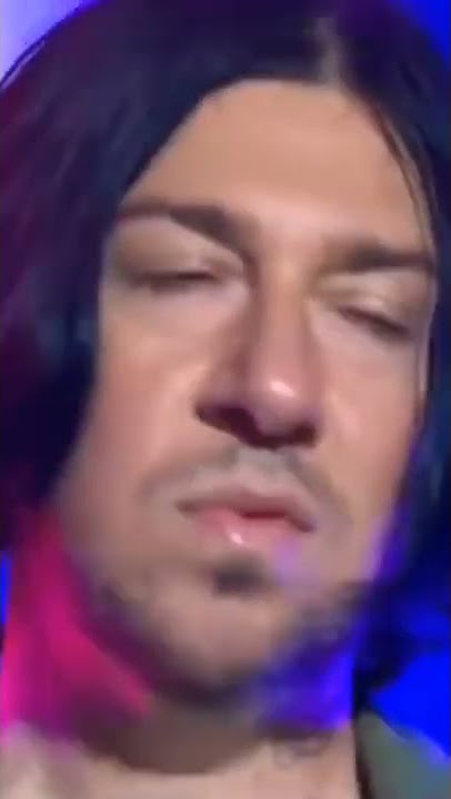 Avenged Sevenfold - So Far Away Live in Rock Am Ring 2018 Guitar Solo