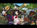 The Elusive Samurai Season 2 | Main Trailer