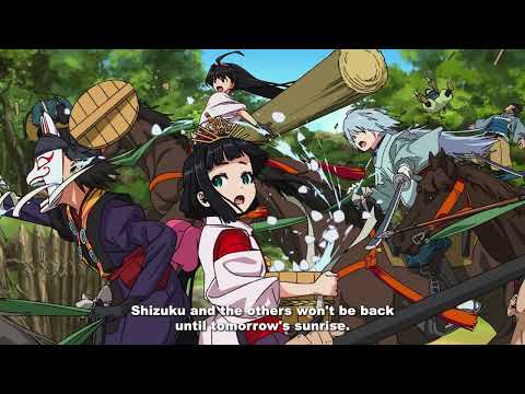 PV2 (Aniplex) Sub