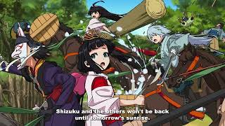 The Elusive Samurai Season 2 | Main Trailer