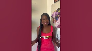 Thumbnail of Happy Melanin Hispanic Heritage Month