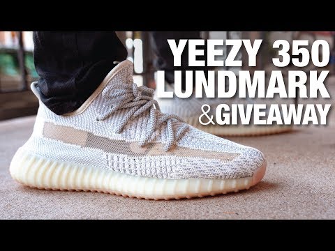 yeezy boost giveaway