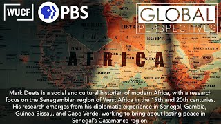 Global Perspectives | Mark Deets by WUCF TV 27 views 3 weeks ago 28 minutes