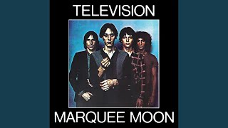 Video thumbnail of "Television - Guiding Light"