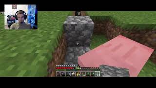 Minecraft Hard 63