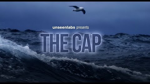 THE CAP: A Maritime and Space Odyssey