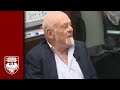 Sam Zell on Economy, Law, and Entrepreneurialism