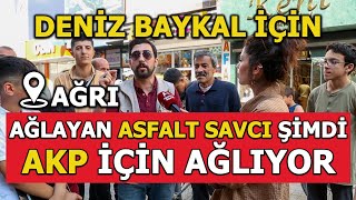 Ağrıdan Savcı Sayana Sert Sözler Sen Mafya Lideri Misin Belediye Başkanı Mı