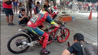 Final Sport 2T TU Dragbike SP 2023 brigif cimahi