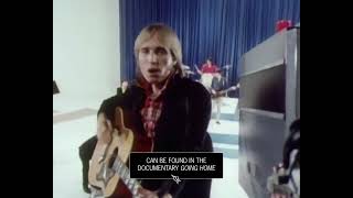 Tom Petty And The Heartbreakers - Letting You Go [Behind The Video]