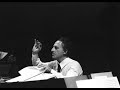 Maurizio pollini  mozart  boston 1988