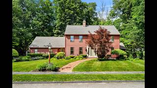 6 Lexington Circle video tour