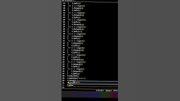 Making YouTube logo using python.