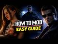 How To Mod Resident Evil Village | Easy Step-by-Step Guide (2026)