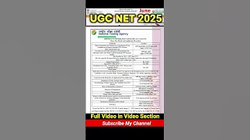 Apply UGC NET JUNE 2025 Apply NET For Assistant Professor JRF Junior Research Fellowship