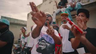 Javaito Carty Ft. Vendeta - La Cadena Video Oficial