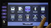 find the station list or channel guide on your radio screen tech tip tuesday youtube