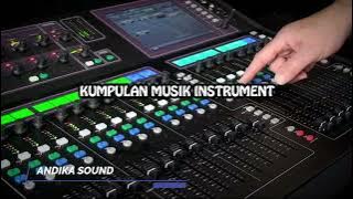 INSTRUMEN DANGDUT BASS GLERR, COCOK BUAT CEK SOUND COCOK TEMPAT HAJATAN