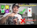 How to spoof location on iphone without computer 2023