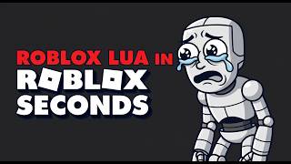 Roblox Lua in 100 Seconds Net Worth