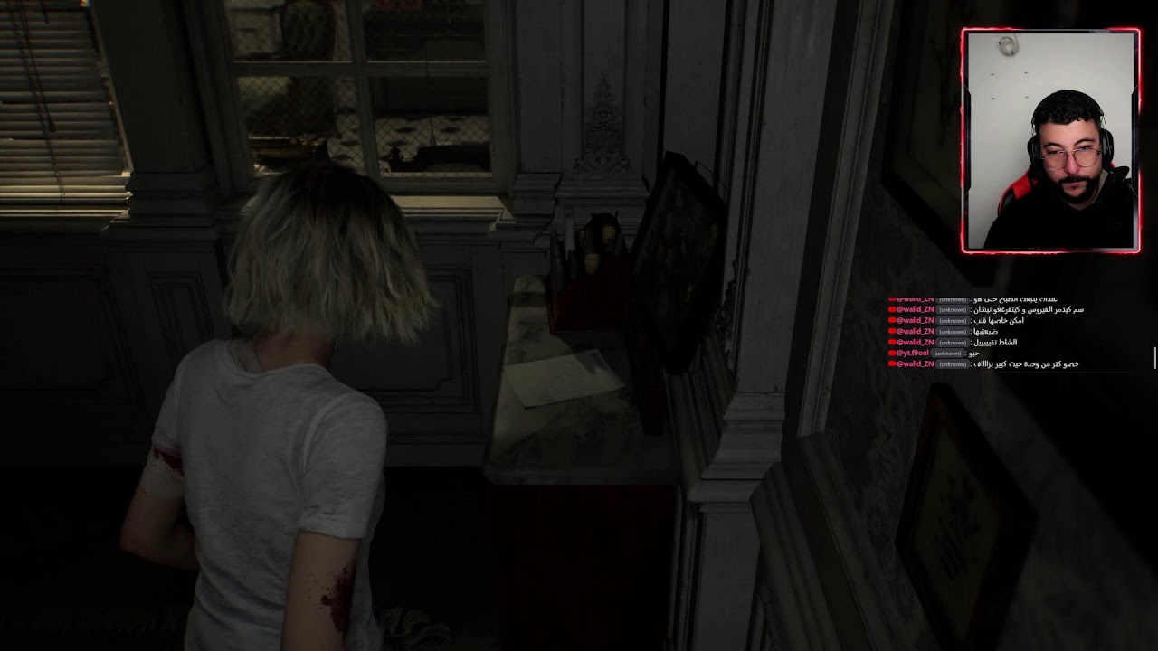 ريزدنت إيفل 9 | أقوى لعبة رعب فـ 2026!