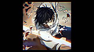 The Moment Everyone Felt Yuta’s Power👀🔥| BAD HAPPENING FUNK| [Epic Edit 28] #shorts #anime #edit