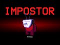 Among Us but Tenna is the Impostor (Deltarune)