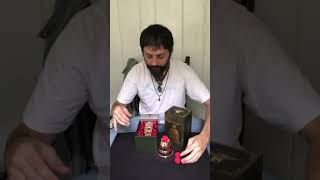 Legend Cups and Balls Review