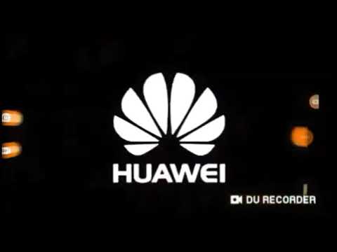 Huawei logo effect 14X!!!!!!!!!!!!!!!!!!!! - YouTube