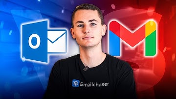 Outlook vs Gmail: Which Is Better For Cold Email? (2025)