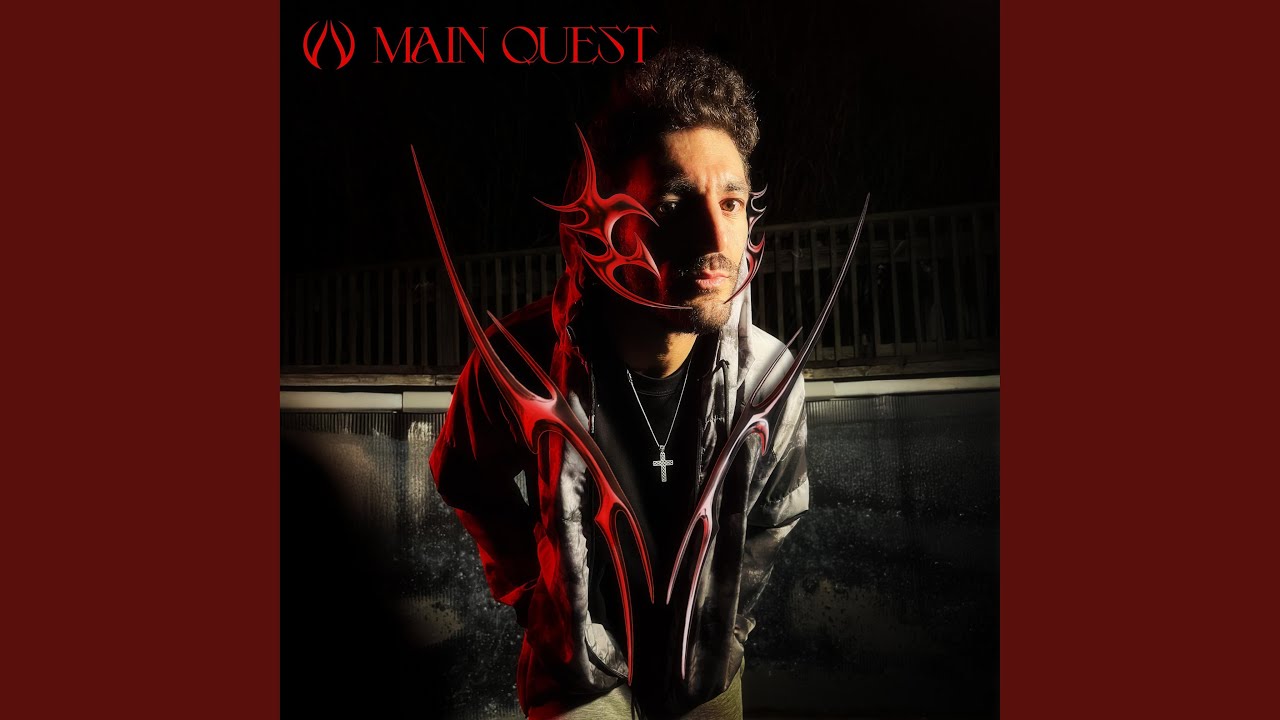 Guarda MAIN QUEST su YouTube Guarda MAIN QUEST su YouTube