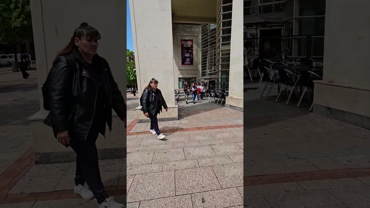 Bilbao shopping Centre Zubiarte