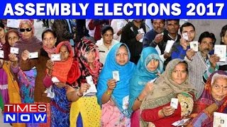 Embly Elections 2017 Voting Begins For Phase 4