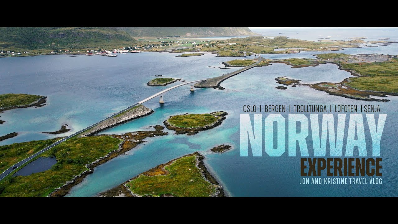 Norway Experience