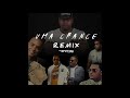 UMA CHANCE remix
