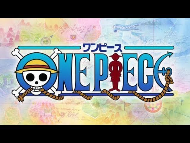 Canto dos Seriados: One Piece